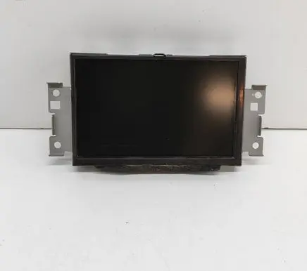 Volvo V60 Screen/display/small screen 31344258 7609501416