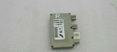 BMW 7 E65 E66 Aerial antenna switch 8368205