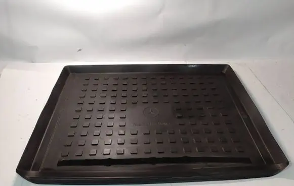 Mercedes-Benz B W246 W242 Rubber trunk/boot mat liner A2468140041