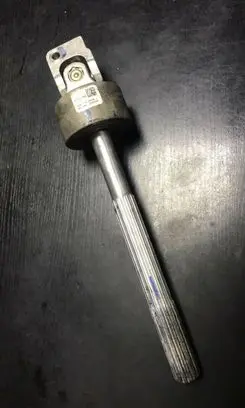 BMW 5 E60 E61 Steering column universal joint 2201054524