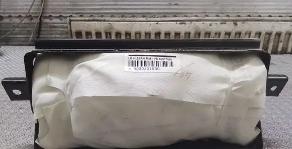 Nissan Micra Passenger airbag PB40017020