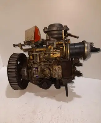 Mitsubishi L200 Fuel injection high pressure pump MD167348 1047408181