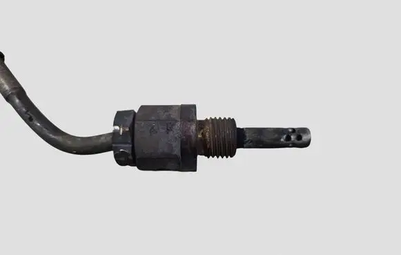 Mercedes-Benz E W212 Exhaust gas temperature sensor A0081532228