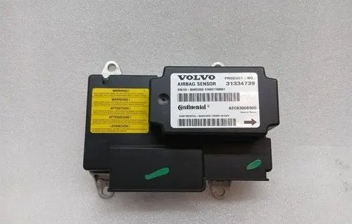 Aston Martin Vanquish V12 Torque split ecu control unit/module 31334739