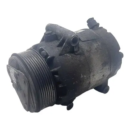 Renault Espace - Grand espace IV Air conditioning (A/C) compressor (pump) 8200067915 05153090336B 01139509