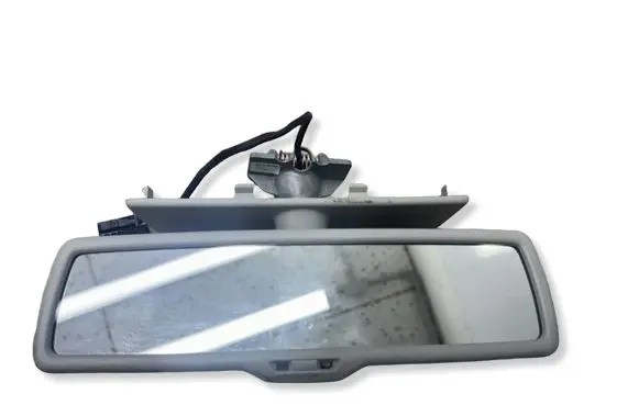 Seat Altea XL Rear view mirror (interior) 5P0857511