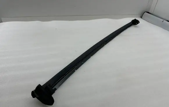 Tesla Model X Rubber seal rear door 107207990D