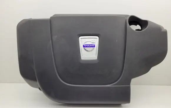 Volvo V60 Engine cover (trim) 31319190 31319191