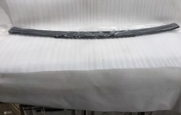 BMW X3 G01 Engine compartment rubber 7397486