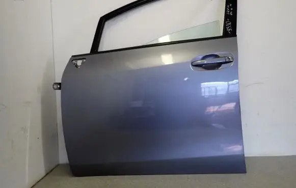 Toyota Verso Rear door 