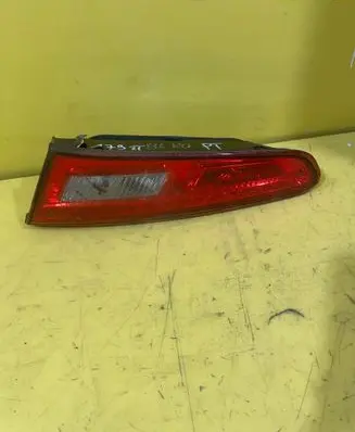 Alfa Romeo Giulietta Rear/tail lights set RZ2R2P2
