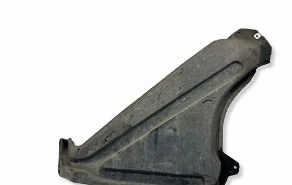 Audi Q7 4M Fuel tank bottom protection 4M0825219E