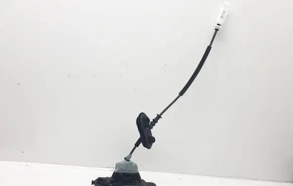 Front door lock