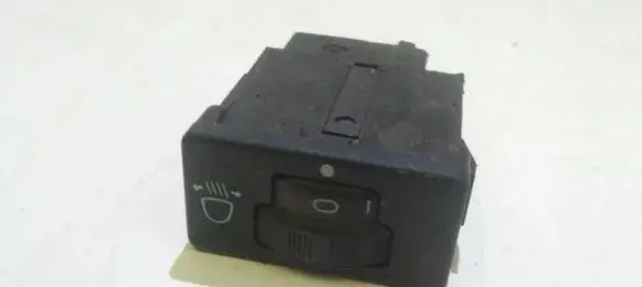 Citroen Xsara Picasso Headlight level height control switch