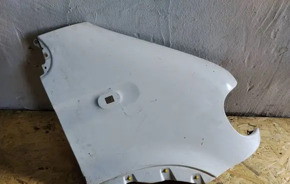Opel Movano A Fender 