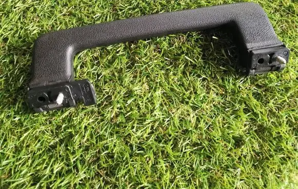 Volkswagen Golf II Rear interior roof grab handle 191857607c