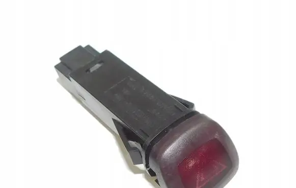 Volvo S80 Hazard light switch