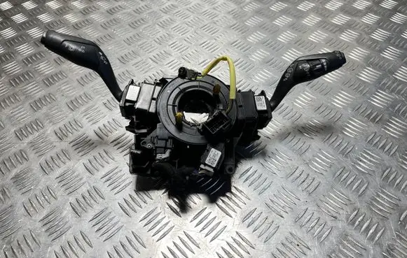 Ford Edge II Headlight wiper switch FT4T-14B522-UCW