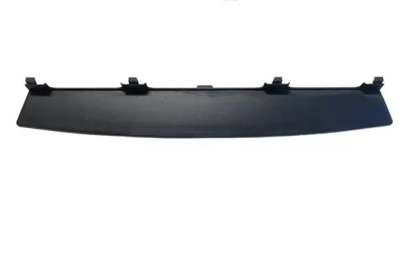Land Rover Range Rover L322 Front bumper lip DPC000431PCL