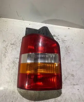 Volkswagen Transporter - Caravelle T5 Rear/tail lights