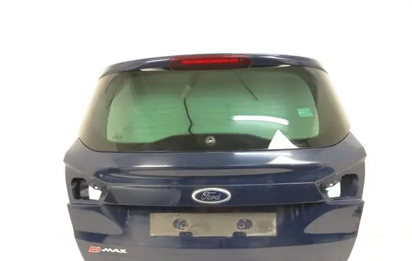 Ford B-MAX Tailgate/trunk/boot lid