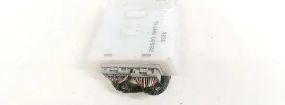 Nissan X-Trail T30 Other control units/modules 285508H715