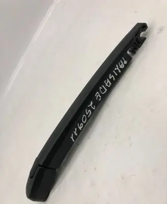 Hyundai Palisade Rear wiper blade arm 
