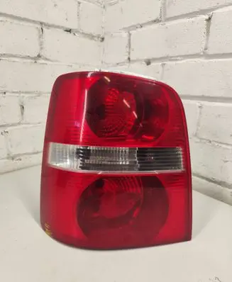 Volkswagen Touran I Tail light bulb cover holder 1T0945257D 158687