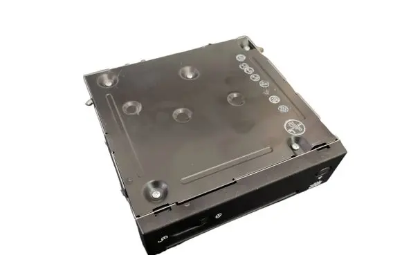 Volvo XC60 Navigation unit CD/DVD player 9G9N10E887AA 4621009162 31285568AA