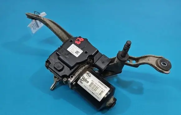 Opel Zafira C Wiper motor W000027365 IMPRK1608810