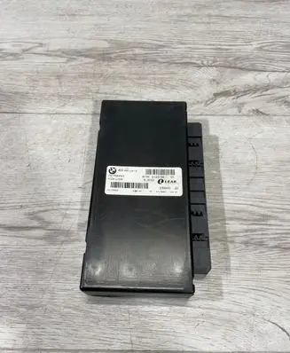 BMW 5 E60 E61 Comfort/convenience module 9133144 61359133144