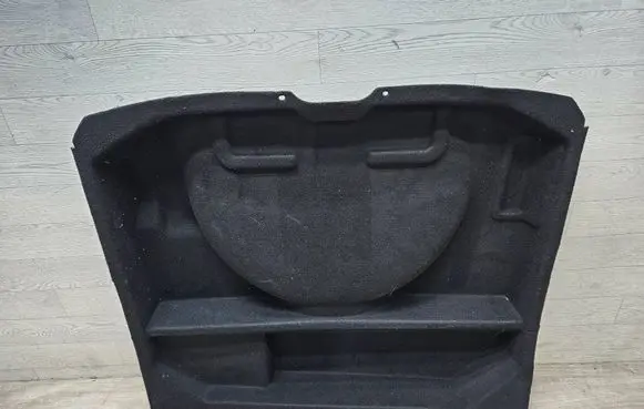 Volvo XC60 Trunk/boot mat liner 31389422