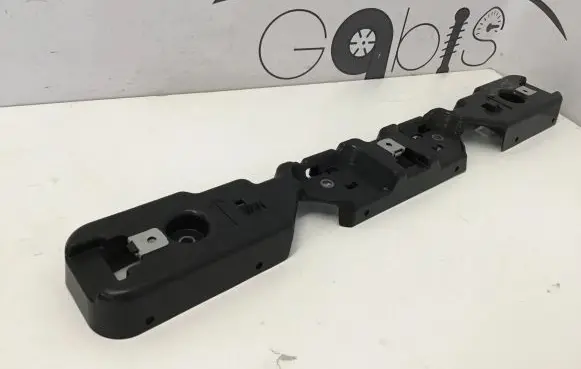 Mercedes-Benz E W214 Bottom radiator support slam panel A2065243800
