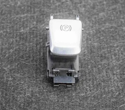 Mercedes-Benz C W205 Hand parking brake switch A2059056603