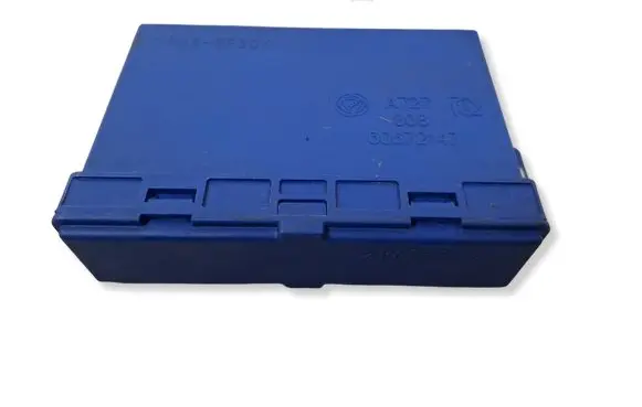 Alfa Romeo 166 Comfort/convenience module 60672147