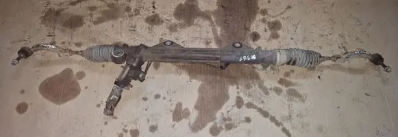 Jaguar S-Type Steering rack 7852501749