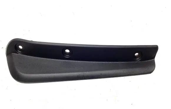 Land Rover Freelander 2 - LR2 Front bumper lip CH52025B46AA