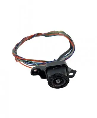 Reversing camera