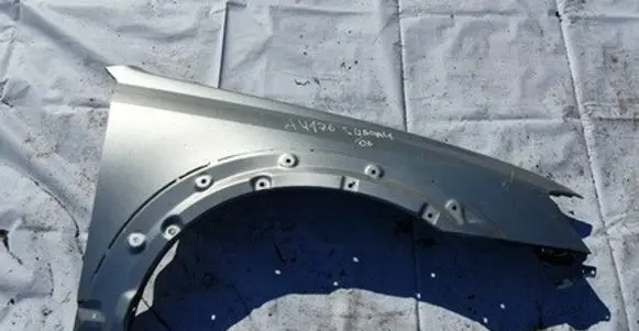 Subaru Outback Fender