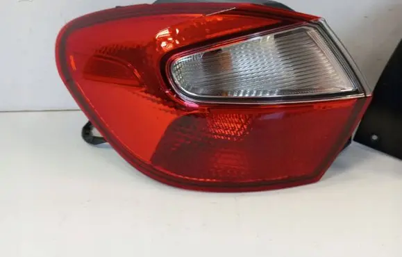 Hyundai i10 Other interior part DKS306