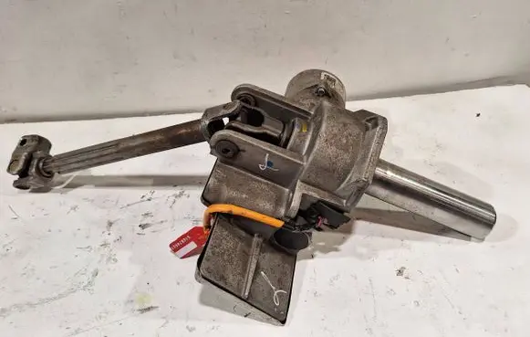 Fiat Grande Punto Steering wheel axle 55704065