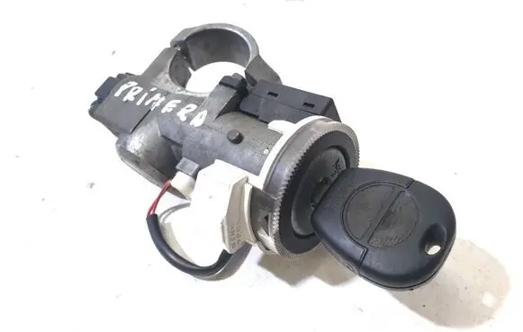 Nissan Primera Ignition lock 28590C9965