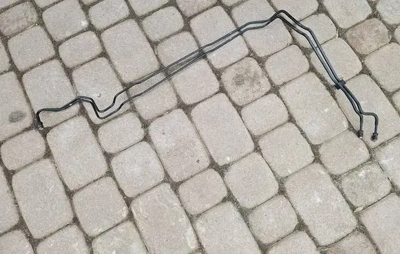 Toyota Highlander XU70 Brake vacuum hose/pipe 