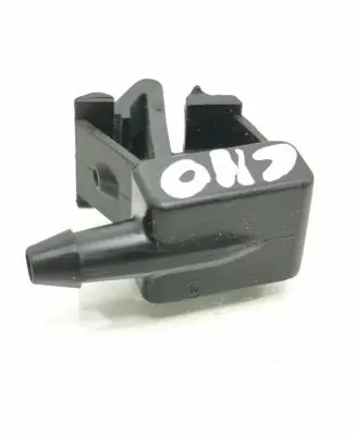 Citroen Berlingo Windshield washer spray nozzle 