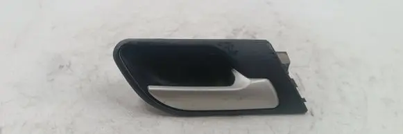 BMW X5 E53 Rear door interior handle trim 84086261 PA643626
