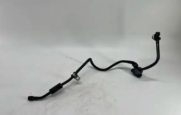 Turbo solenoid valve