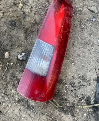 Volvo V70 Rear/tail lights