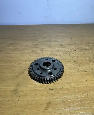 Ford Transit Crankshaft gear GK2Q9A546AC