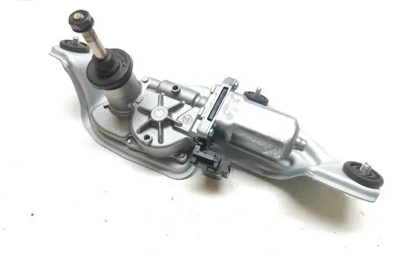 Hyundai Tucson TL Rear window wiper motor 98700D3000 04B07 DH2596009190