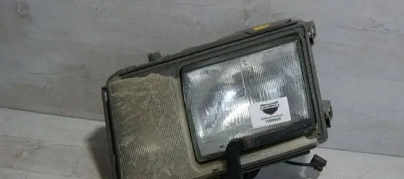 Mercedes-Benz E W124 Headlight/headlamp 1305234005